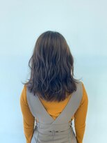 ネオヘアー 曳舟店(NEO Hair)&nbsp;フェミニンミディアム（曳舟）