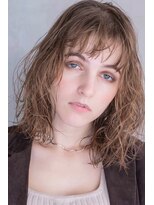 アメリ 新宿(Ameri)&nbsp;Ameri アンニュイウェットミディ【新宿】