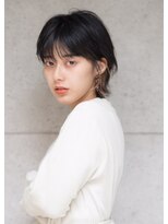 シーループユナイテッドアトリエ(C-LOOP UNITED ATELIER)&nbsp;ショートウルフ