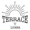 テラスルアナ(TERRACE LUANA)のお店ロゴ