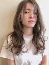 【口コミ多数！】キャリア豊富なStylistにお任せ！乾かすだけでキマる高再現性カットで理想のStyleに＊