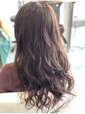 可愛いはつくれる★最新エクステでふんわりこなれヘア