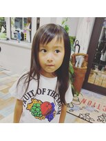 スタイリングワークス コレクション(styling works COLLECTION)&nbsp;シースルーバング