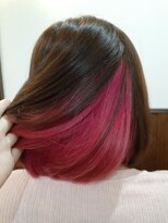 アンティーク(Antique)&nbsp;【Ａｎｔｉｑｕｅ】バレないインナーピンク