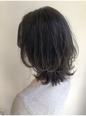エアリーミディ→白井 涼貴