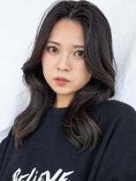 【白川style】20代30代40代小顔カット大人かわいいくびれモテ髪