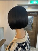 compact bob