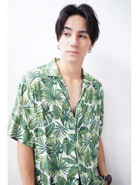 アイニティ 少路(Inity) ☆Inity☆色気抜群☆センターパート