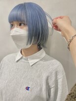 エイト ヘアサロン 渋谷本店(EIGHT)&nbsp;washiz