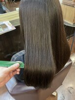 シャンプーボーイ ヒノ(SHAMPOO BOY Hino)&nbsp;髪質改善縮毛矯正