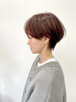 ラポール(Rappor)&nbsp;大人ガーリーマッシュ◎30代40代50代60代