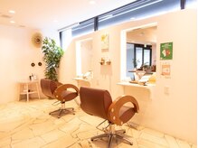 キップヘアー(Kip Hair.)