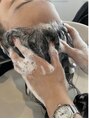 ルヴェルヘアー(Revel hair) ヘッドスパ推しです!お任せください☆