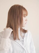 ジュール 池袋(Joule)&nbsp;似合わせカット/アースカラー/デザインカラー/池袋