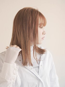 ジュール 池袋(Joule) 似合わせカット/アースカラー/デザインカラー/池袋