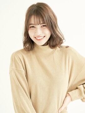 エンタク 新宿三丁目店(enntaku) 似合わせカット/アースカラー/デザインカラー[新宿/新宿三丁目]