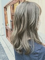 キルコヘア(kilco hair)&nbsp;『kilco hair』大人可愛い柔らかスタイル☆