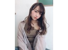 ラブヘアーノット(love hair knot)