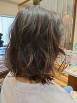 ジールドゥーエ(Zeal due)&nbsp;ピンク系カラー