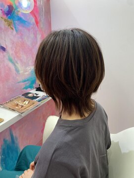 ニド(2do) レイヤースタイル