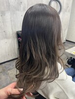 スターズ 渋谷(STARS)&nbsp;ラベンダーグレージュ