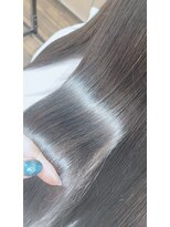 レアナ バイ ニーナ(Leana by NINA)&nbsp;#髪質改善#艶髪