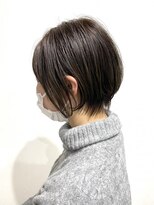 フォーカス 流山おおたかの森店(FOCUS)&nbsp;ショートボブ