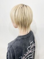 ホワイト 梅田(white)&nbsp;＊ウルフ＊スマートウルフ