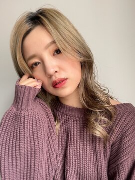 フラミューム 高崎(flammeum) フラミュームスタイル