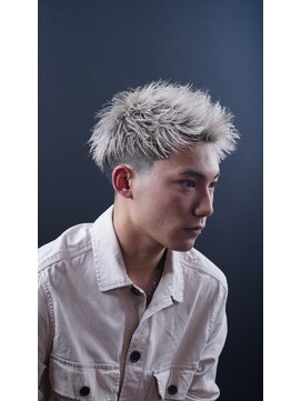 スキル(SKILL) ジェットフェード