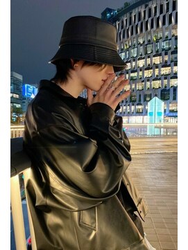 リア 大阪梅田(Ria) ～ウルフカット～【Ria 大阪 梅田】