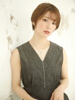 レパーン(Lepa)&nbsp;大人のメリハリショート