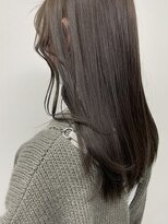 シャラク 羽広店(sharaku)&nbsp;オリーブブラウン