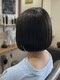 アンティム(untime)の写真/【東区/髪質改善】ヘアケアマイスター在籍サロン◎感動の美髪を体験しませんか？