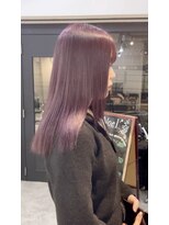 ノエル 池袋店(noel)&nbsp;【noel】mayu×ラベンダーピンク