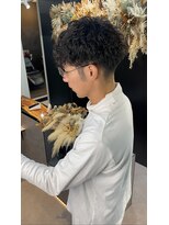 シロ(SHILO)&nbsp;スパイラルマッシュ