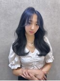 天神大名ダブルカラーケアブリーチハイトーンルーツカラー