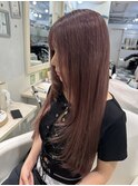 ピンクベージュcolor