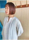 スリークボブ
