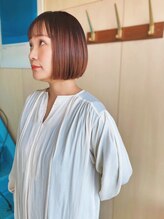 ムーベル(MOBEL) スリークボブ