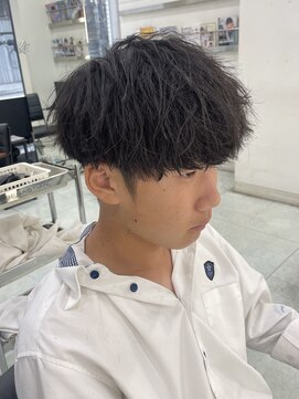 ネクストゼロ(NEXT zerO) 王道マッシュ