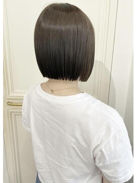 ヘッツ 仙台駅前店(HETTU) 髪質改善/ブリーチ/ダブルカラー/韓国/レイヤー/仙台/学割U24