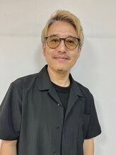 アローラ 三軒茶屋(Allora)&nbsp;鈴木 勝明