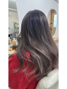 ロッカ(ROCCA..) ナチュラル×【ROCCA..中西】