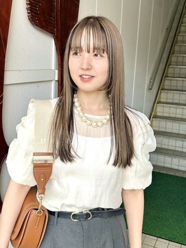 ザ ライト(THE RHYET) ステップ×2トーンカラー