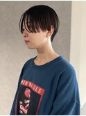 刈り上げハンサムショート【鎌田 隆雅】