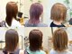 カゲミヘアーデザイン(KAGEMI hair design)の写真
