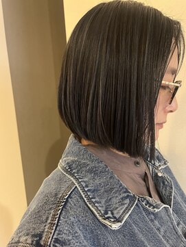 ミリ 国分寺(Mili) ハイライトカラー