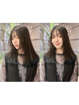 【立川駅南口3分】印象を大きく左右するからこそ計算しつくしたデザインに。本物志向の方も思わず虜に！