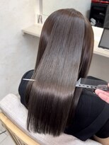 エクラート ミリア 船橋(ECLART milia)&nbsp;METEOトリートメント